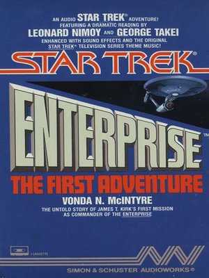 cover image of Star Trek Enterprise